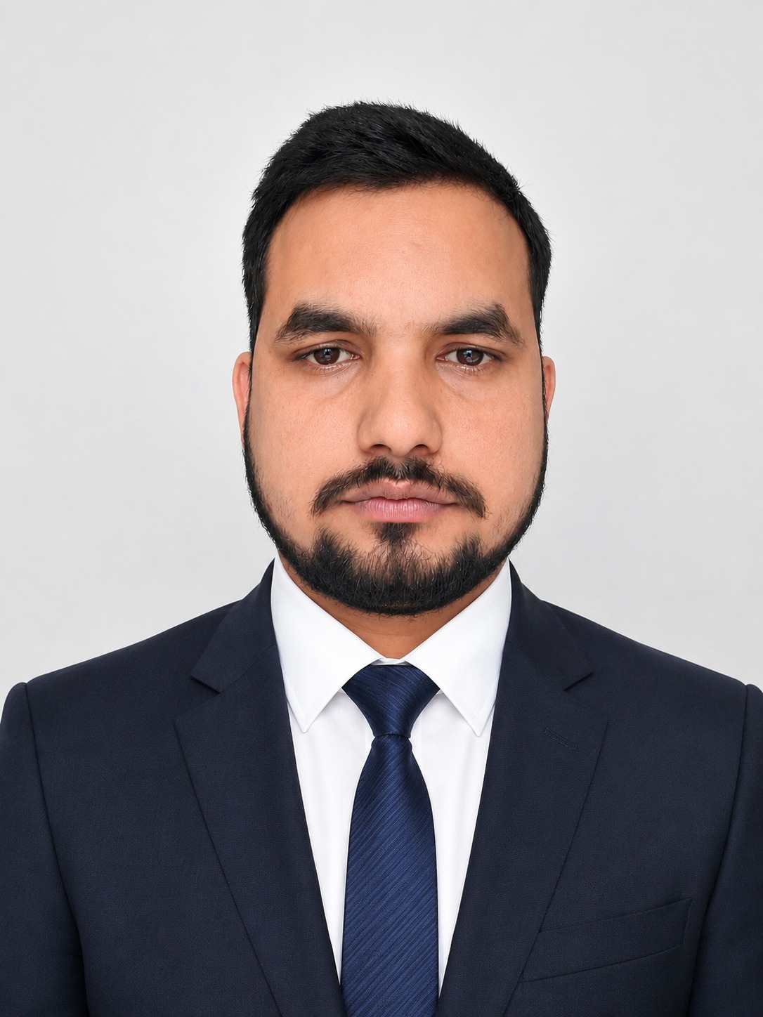 Mr. Navneet Kumar